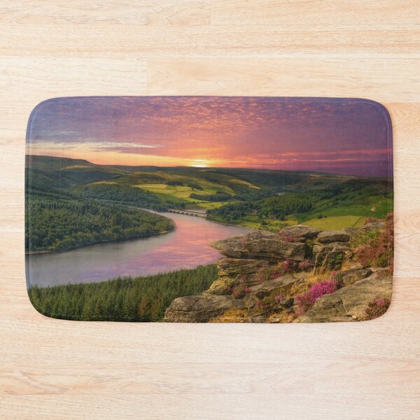Item preview, Ladybower Reservoir  designed and sold by Alisonchambers2.
