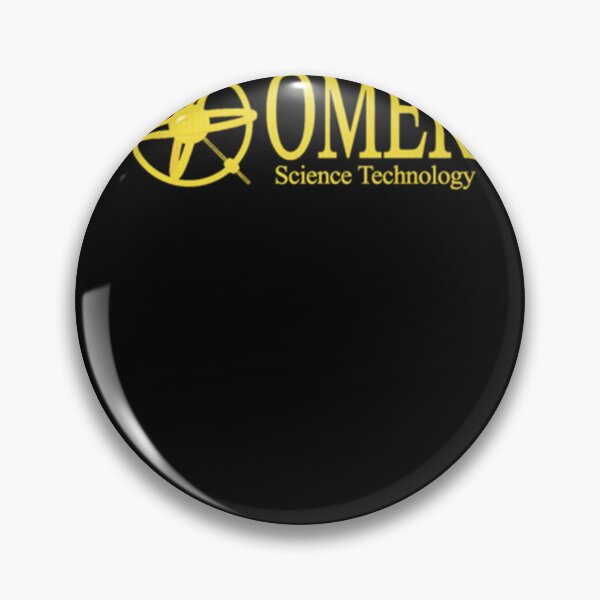 Item preview, Armored Core Omer Science Technology Corporate Logo   designed and sold by minhminh15.
