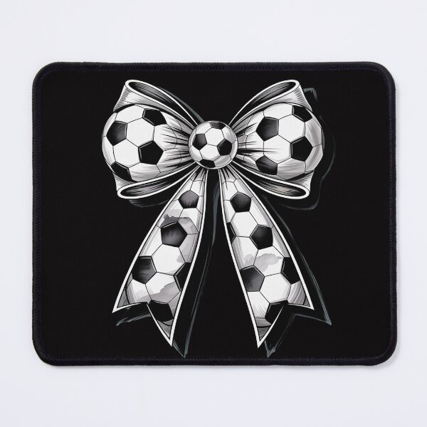 Item preview, Comfort Coquette Soccer designed and sold by ConceptThena.