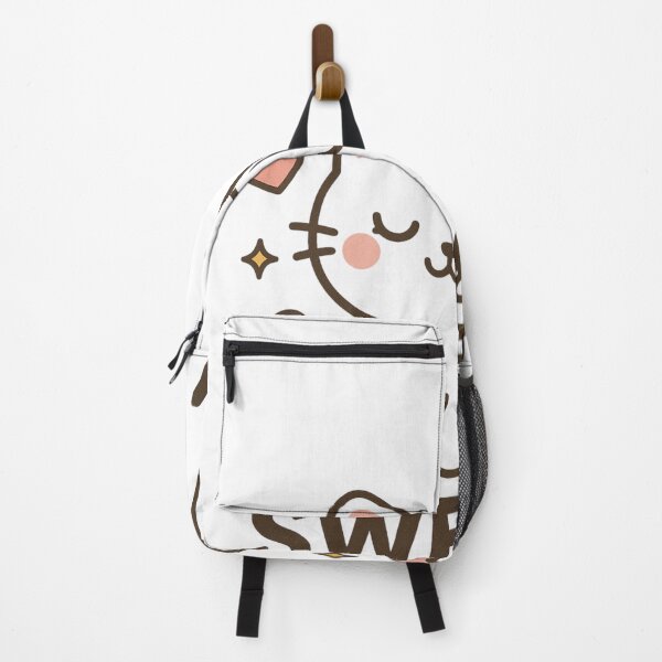 Item preview, Sweety Kawaii Cat – Cute Cartoon Cat | Cute Kitty Design for T-Shirts & Gift Ideas designed and sold by Lieblingsmädchen.