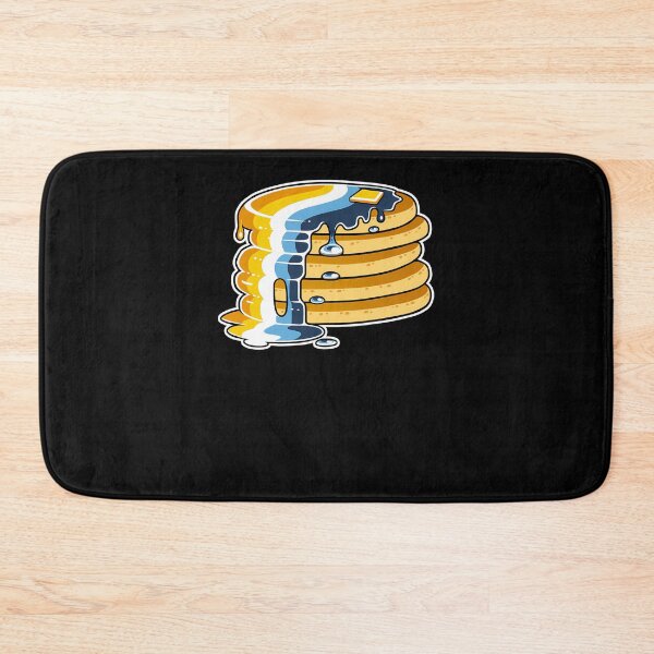 Item preview, Aroace Pride Pancakes Lgbt designed and sold by minhminh15.