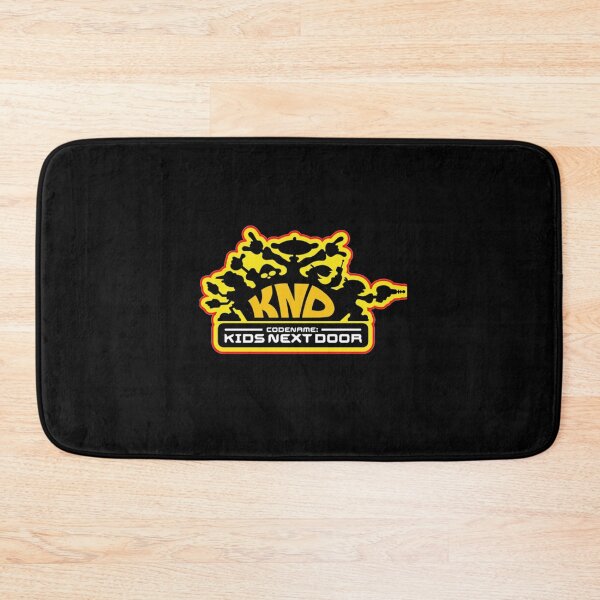Item preview, Codename Kids Next Door Numbuh 1 designed and sold by erseph-umph.