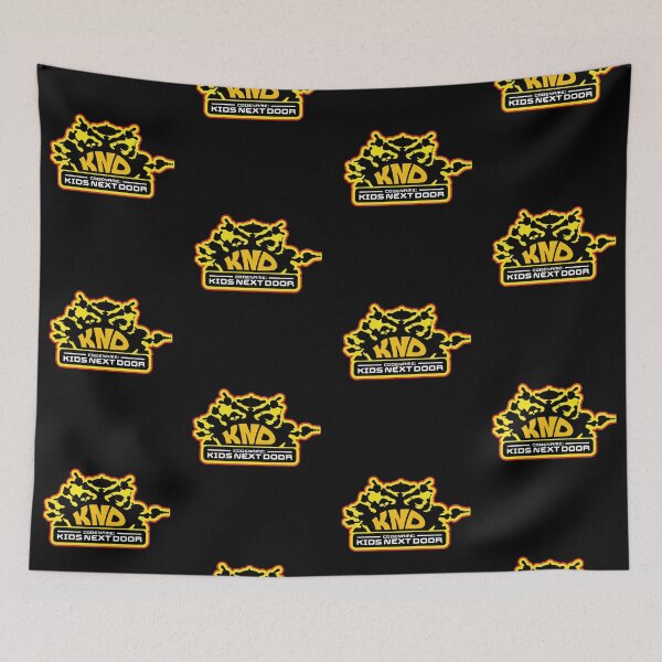 Item preview, Codename Kids Next Door Numbuh 1 designed and sold by erseph-umph.