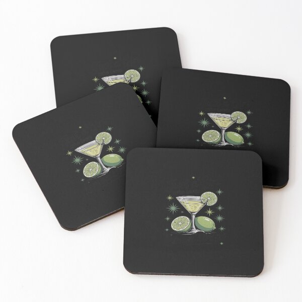 Item preview, Martini Drinker Lemon Drop Cocktail Drink Funny Day Drinking designed and sold by LittleDame.
