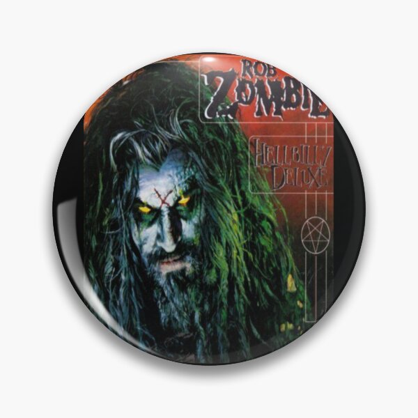 Artikelvorschau, A-Rob Zombie Band To entworfen und verkauft von minhminh15.