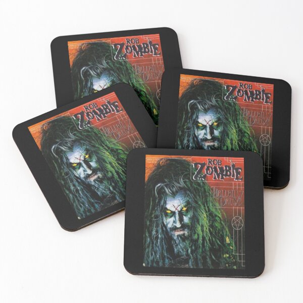 Item preview, A-Rob Zombie Band To   designed and sold by minhminh15.