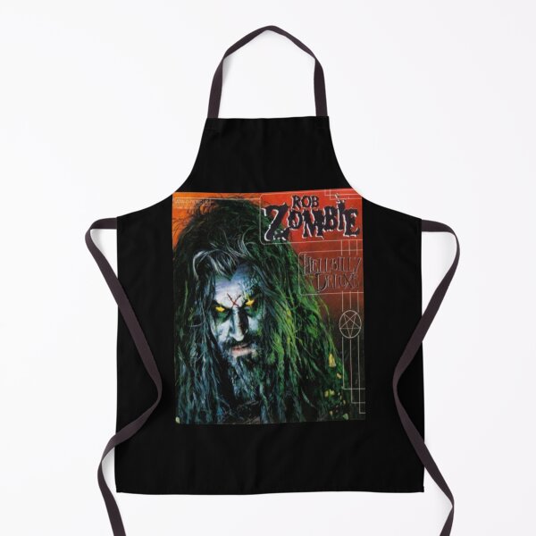 Item preview, A-Rob Zombie Band To   designed and sold by minhminh15.