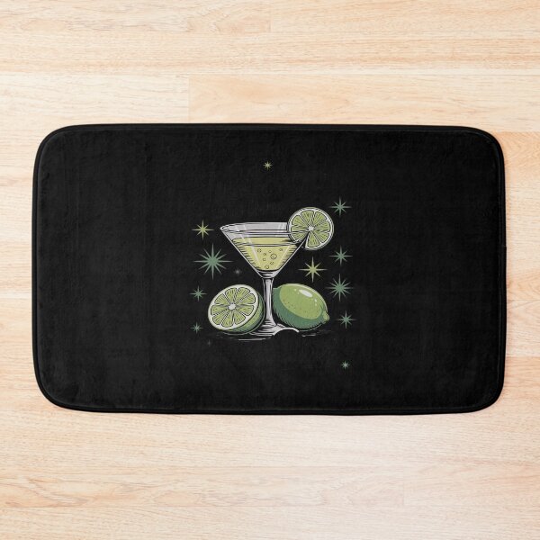 Item preview, Martini Drinker Lemon Drop Cocktail Drink Funny Day Drinking designed and sold by LittleDame.