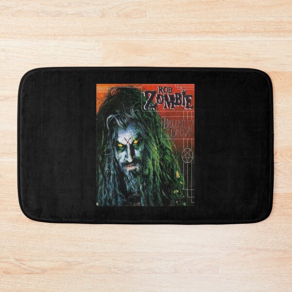Item preview, A-Rob Zombie Band To   designed and sold by minhminh15.
