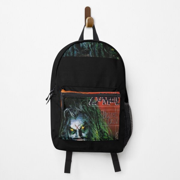 Item preview, A-Rob Zombie Band To designed and sold by minhminh15.