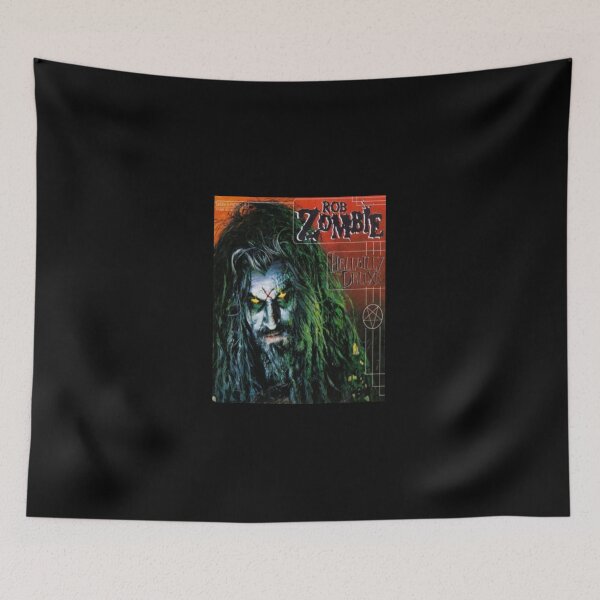 Item preview, A-Rob Zombie Band To   designed and sold by minhminh15.
