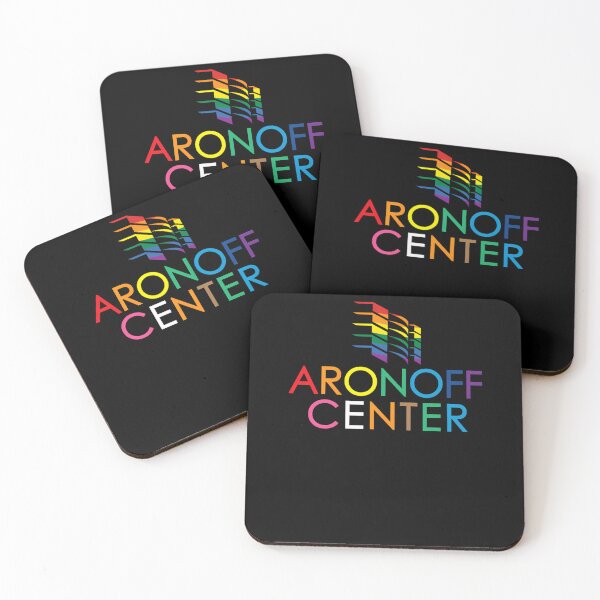 Artikelvorschau, Aronoff Center Pride () entworfen und verkauft von minhminh15.