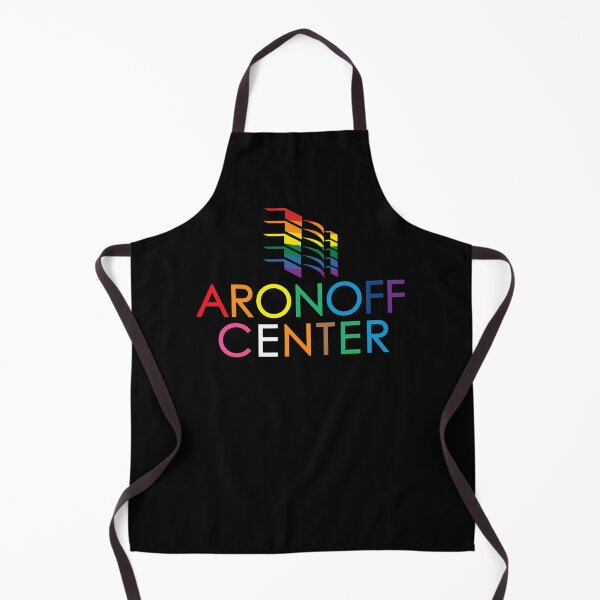 Artikelvorschau, Aronoff Center Pride () entworfen und verkauft von minhminh15.