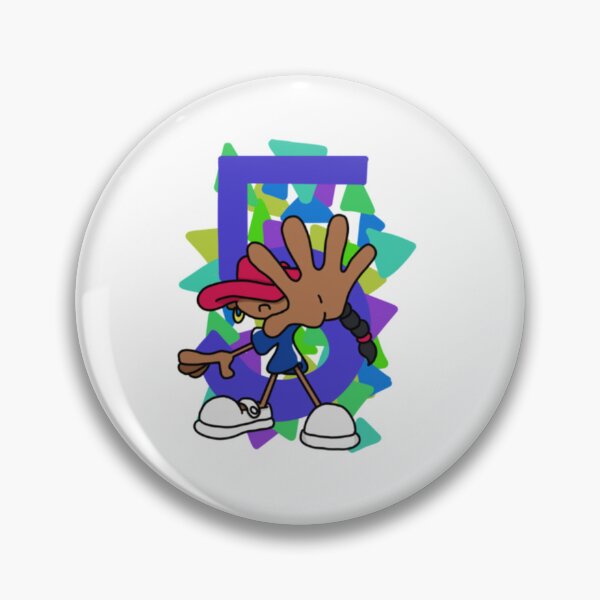 Item preview, Codename Kids Next Door Numbuh 1 designed and sold by erseph-umph.