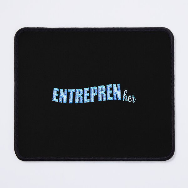 Item preview, EntreprenHer designed and sold by creativerooney.