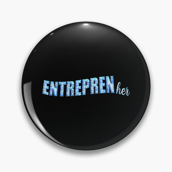 Item preview, EntreprenHer designed and sold by creativerooney.