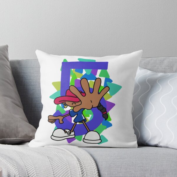 Item preview, Codename Kids Next Door Numbuh 1 designed and sold by erseph-umph.