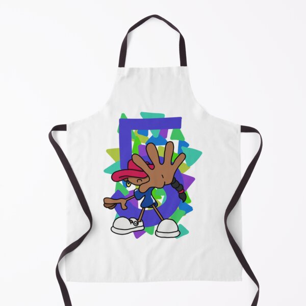 Item preview, Codename Kids Next Door Numbuh 1 designed and sold by erseph-umph.