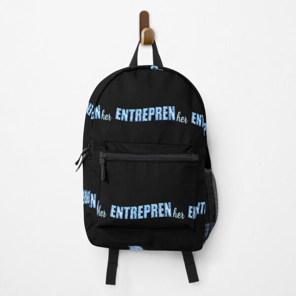 Item preview, EntreprenHer designed and sold by creativerooney.