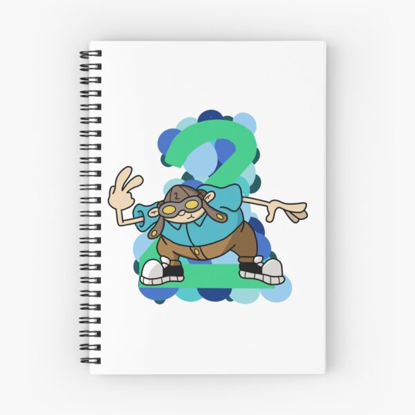 Item preview, Codename Kids Next Door Numbuh 1 designed and sold by erseph-umph.
