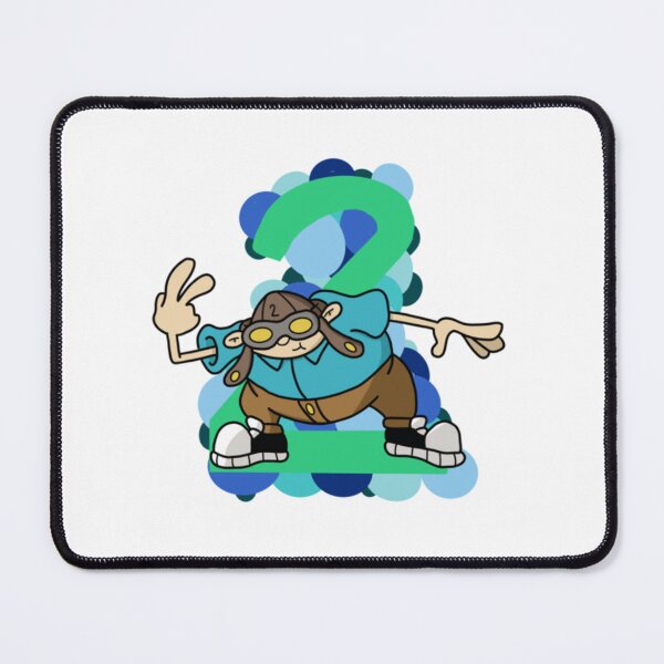Item preview, Codename Kids Next Door Numbuh 1 designed and sold by erseph-umph.