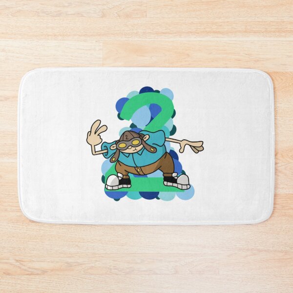 Item preview, Codename Kids Next Door Numbuh 1 designed and sold by erseph-umph.