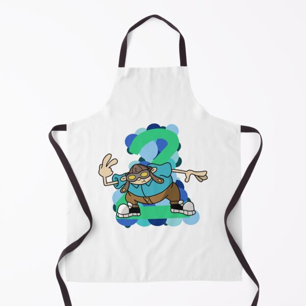 Item preview, Codename Kids Next Door Numbuh 1 designed and sold by erseph-umph.