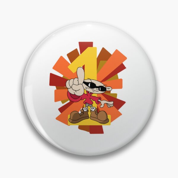 Item preview, Codename Kids Next Door Numbuh 1 designed and sold by erseph-umph.
