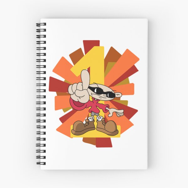 Item preview, Codename Kids Next Door Numbuh 1 designed and sold by erseph-umph.