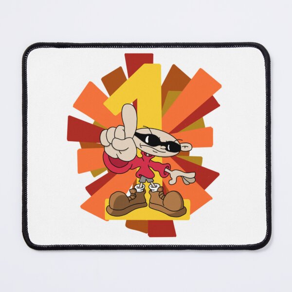 Item preview, Codename Kids Next Door Numbuh 1 designed and sold by erseph-umph.