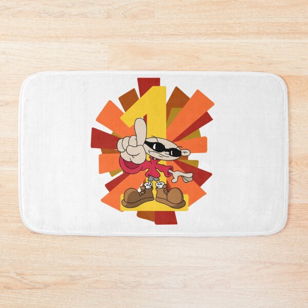 Item preview, Codename Kids Next Door Numbuh 1 designed and sold by erseph-umph.