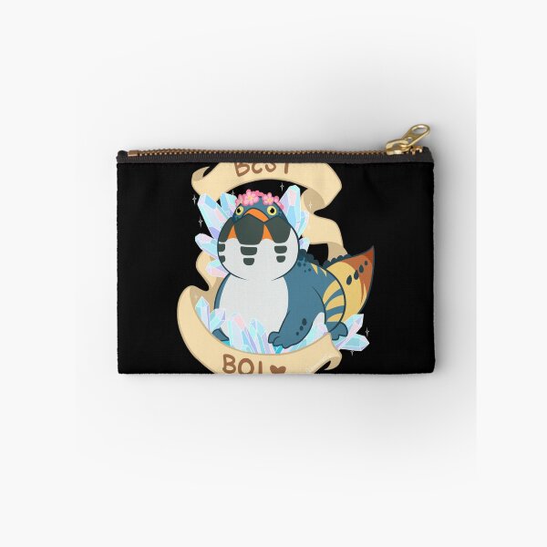 Item preview, Dodogama Best Boi (MonHun World) designed and sold by BeverlyLegros.