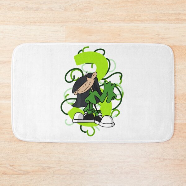 Item preview, Codename Kids Next Door Numbuh 1 designed and sold by erseph-umph.