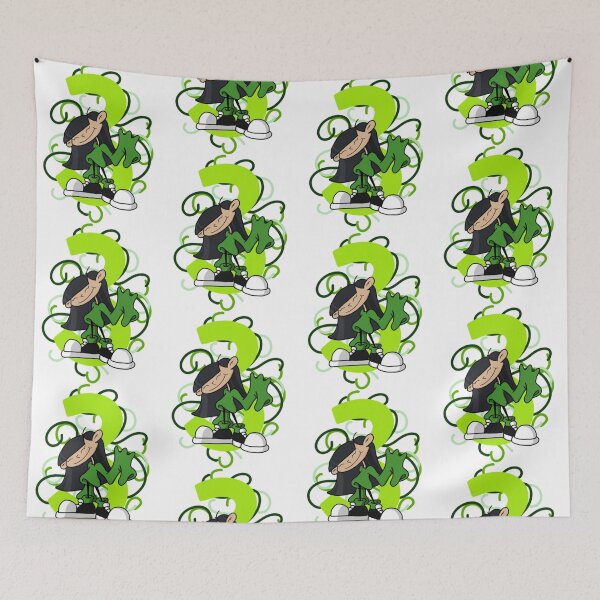 Item preview, Codename Kids Next Door Numbuh 1 designed and sold by erseph-umph.
