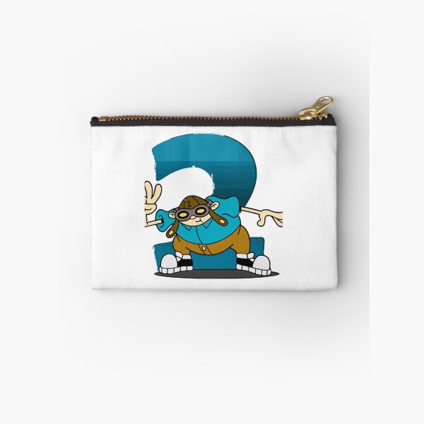 Item preview, Codename Kids Next Door Numbuh 1 designed and sold by erseph-umph.