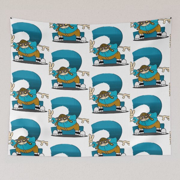 Item preview, Codename Kids Next Door Numbuh 1 designed and sold by erseph-umph.