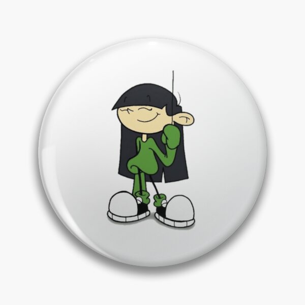 Item preview, Codename Kids Next Door Numbuh 1 designed and sold by erseph-umph.