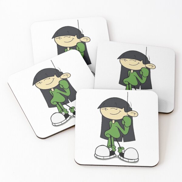 Item preview, Codename Kids Next Door Numbuh 1 designed and sold by erseph-umph.