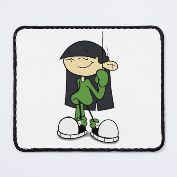 Item preview, Codename Kids Next Door Numbuh 1 designed and sold by erseph-umph.