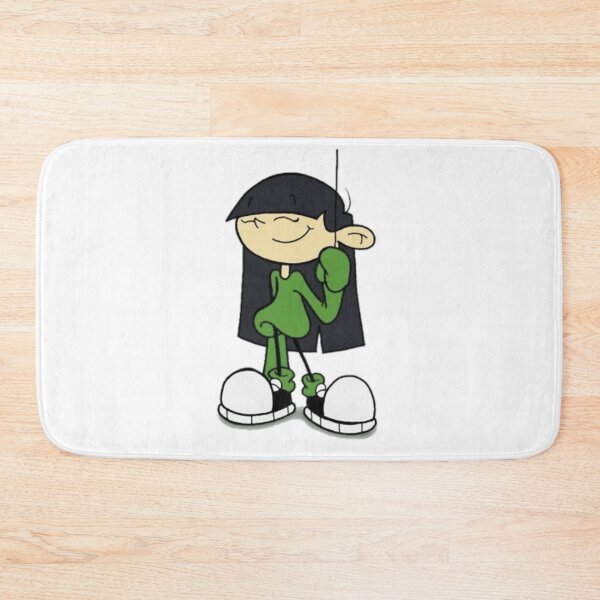 Item preview, Codename Kids Next Door Numbuh 1 designed and sold by erseph-umph.