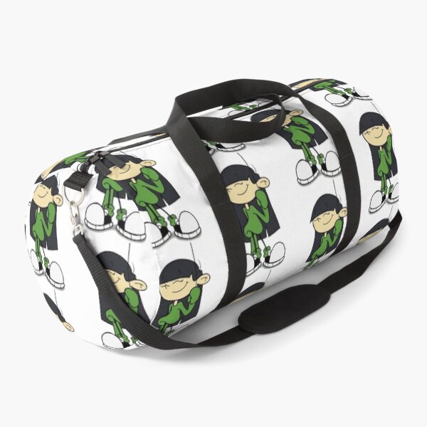 Item preview, Codename Kids Next Door Numbuh 1 designed and sold by erseph-umph.