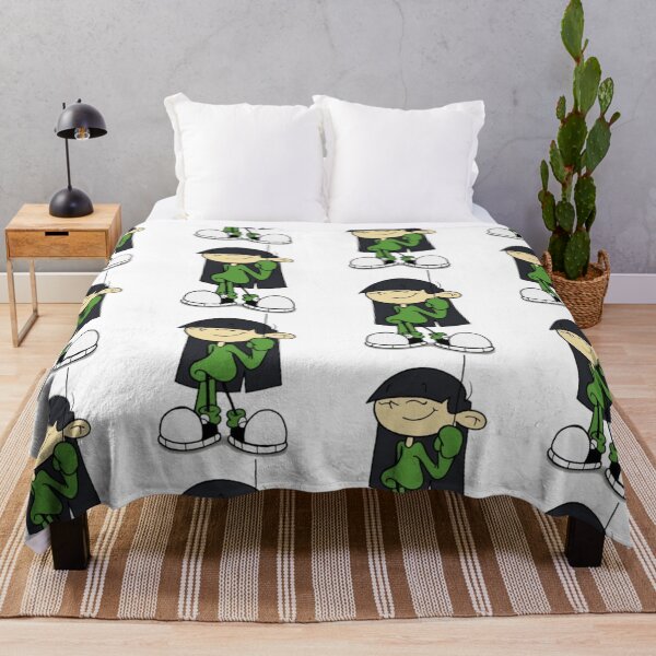 Item preview, Codename Kids Next Door Numbuh 1 designed and sold by erseph-umph.
