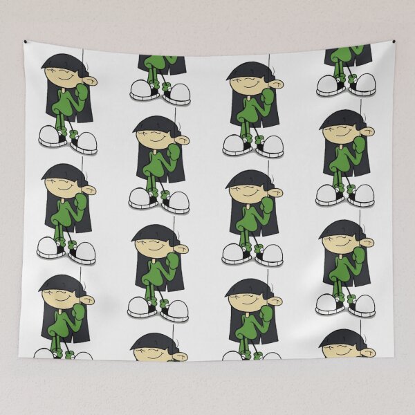 Item preview, Codename Kids Next Door Numbuh 1 designed and sold by erseph-umph.