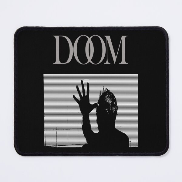 Item preview, Doom - Psycho designed and sold by BeverlyLegros.
