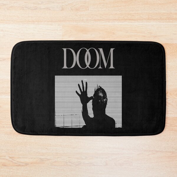 Item preview, Doom - Psycho designed and sold by BeverlyLegros.