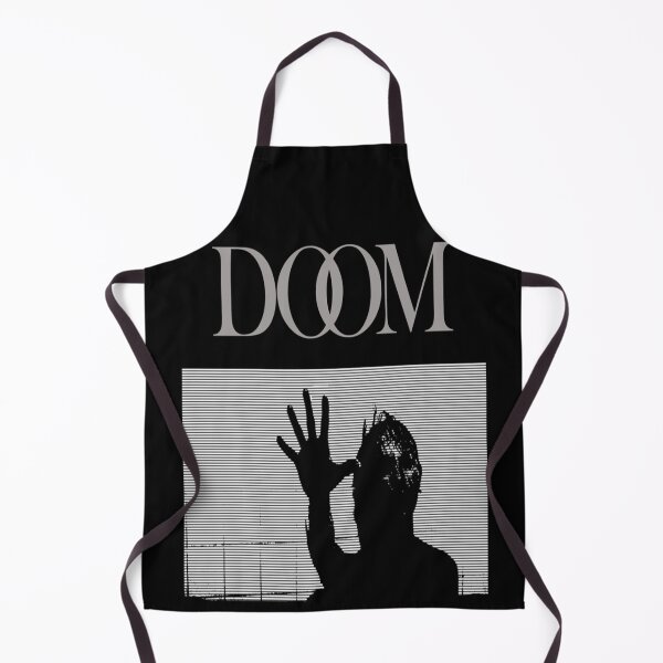 Item preview, Doom - Psycho designed and sold by BeverlyLegros.