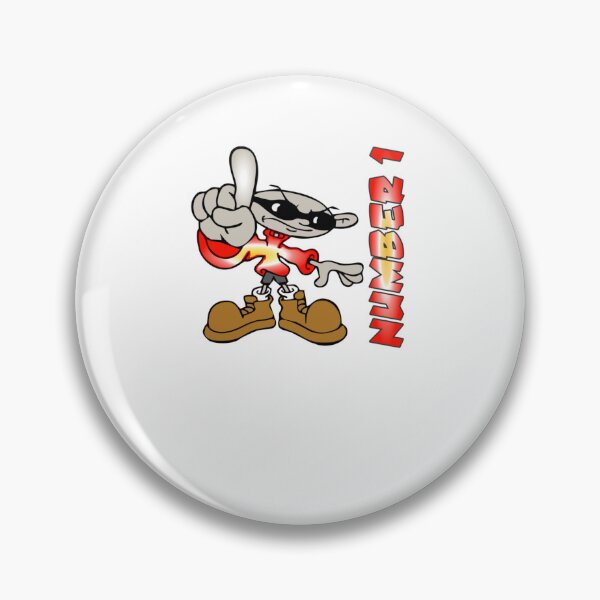 Item preview, Codename Kids Next Door Numbuh 1 designed and sold by erseph-umph.
