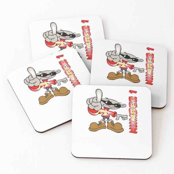 Item preview, Codename Kids Next Door Numbuh 1 designed and sold by erseph-umph.