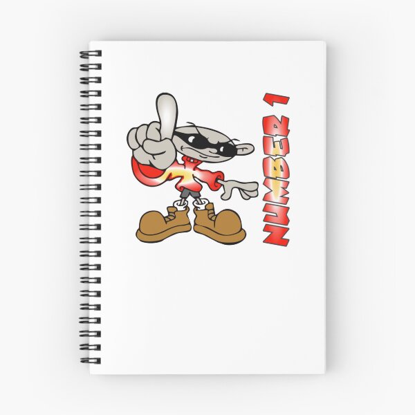 Item preview, Codename Kids Next Door Numbuh 1 designed and sold by erseph-umph.