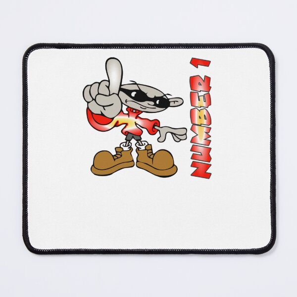 Item preview, Codename Kids Next Door Numbuh 1 designed and sold by erseph-umph.